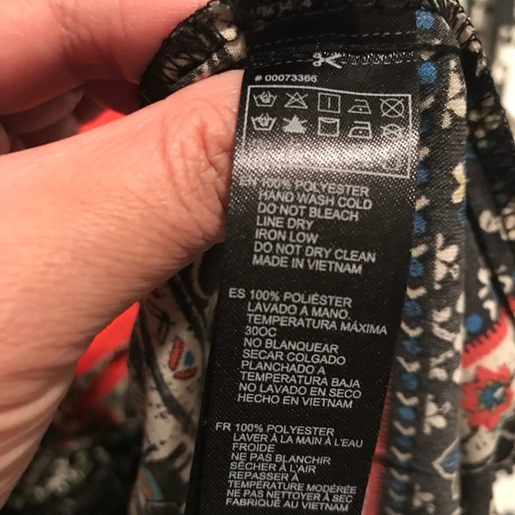 Forever 21 jumpsuit - Picture 3 of 4